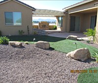 Artificial Grass